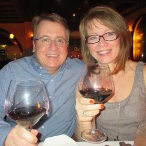 Meet your Posher, Jeff